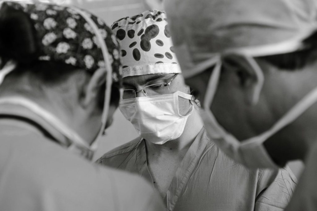 O brakach lekarzy na Forum w Zakopanem